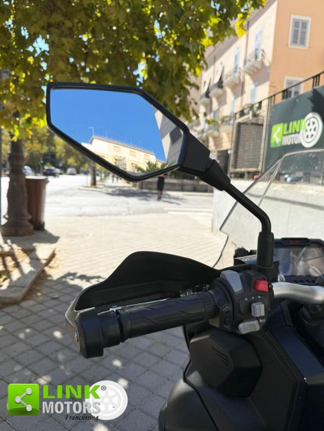 KL Brera X 300 ADV