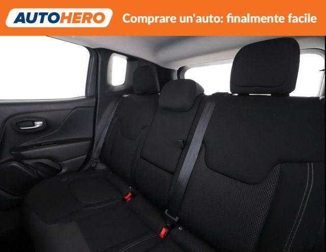 JEEP Renegade 1.3 T4 190CV PHEV 4xe AT6 Limited
