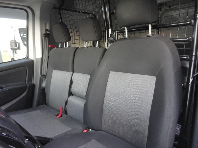 FIAT Doblò 3ª serie Doblò 1.3 MJT PC-TN Carg...