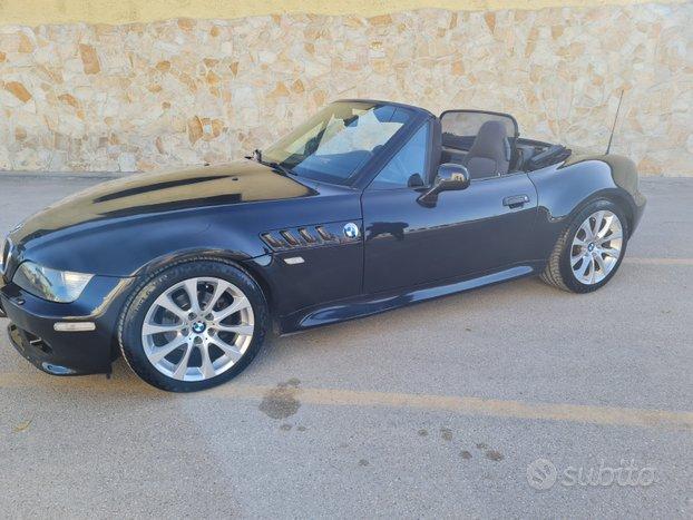 Bmw z3 2.0 150cv 6 cilindri