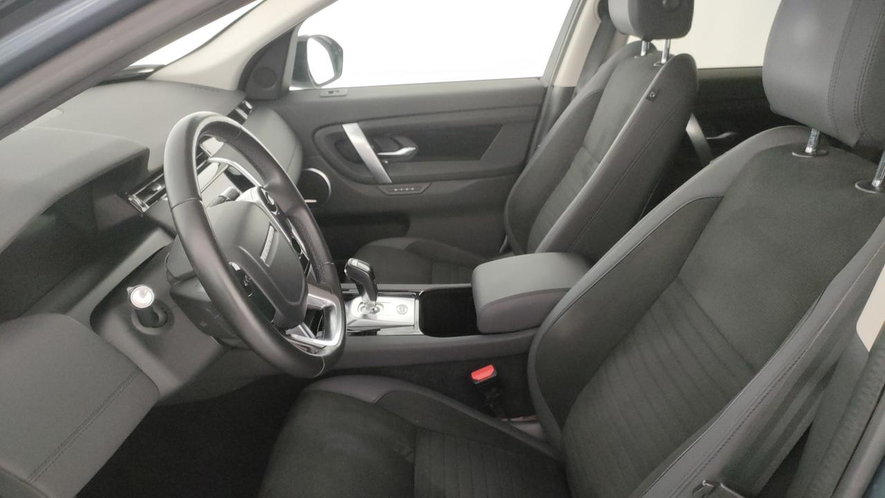 LAND ROVER Discovery Sport 2.0d td4 mhev R-Dynamic S awd 204cv auto