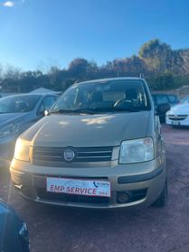 Fiat Panda 1.2 Dynamic GPL