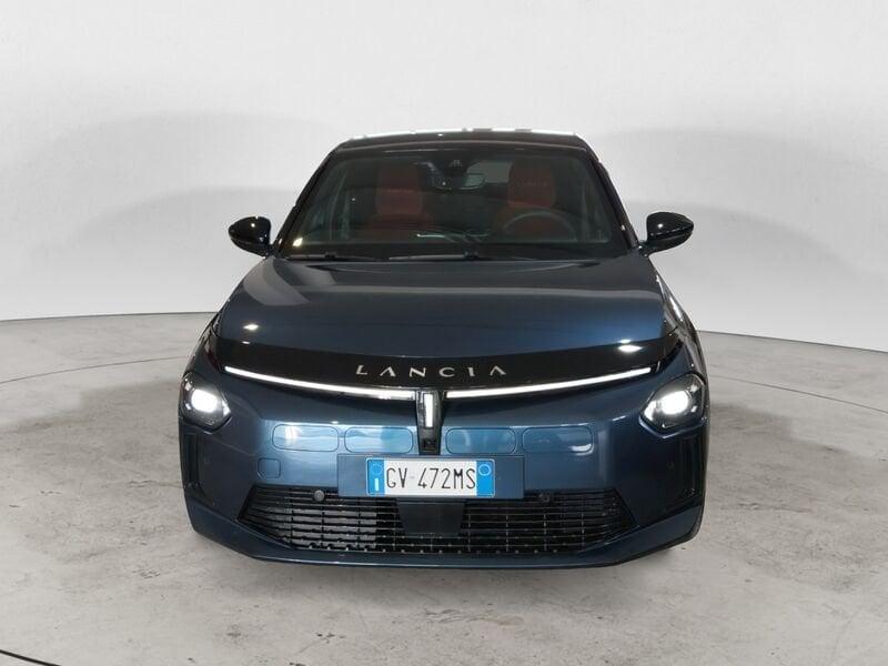Lancia Ypsilon NUOVA ELETTRICA Nuova Lx 100% Elettrica 156cv