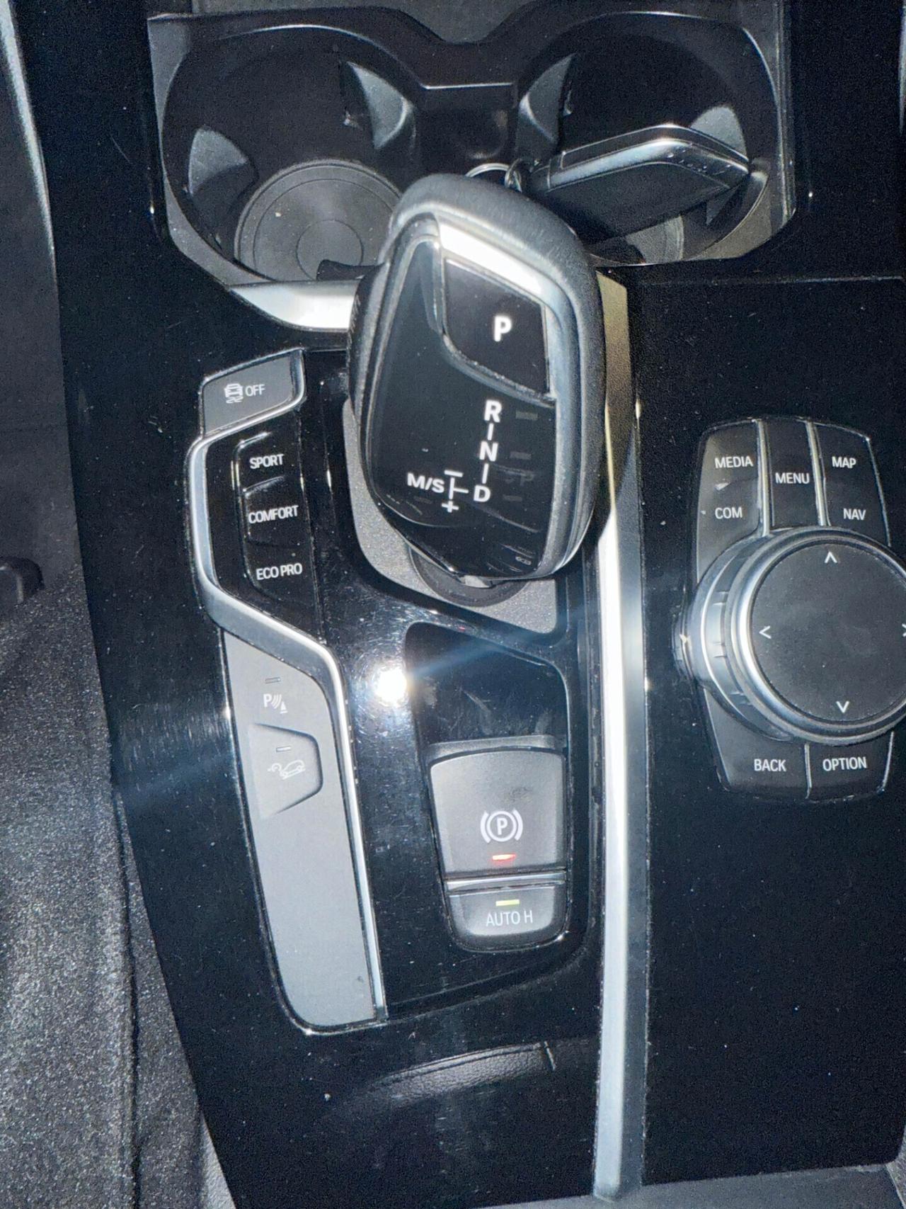 Bmw X3 xDrive20d 48V PROMMO