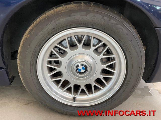 BMW 850 i 5.0 cc V12 300 CV DA AMATORE