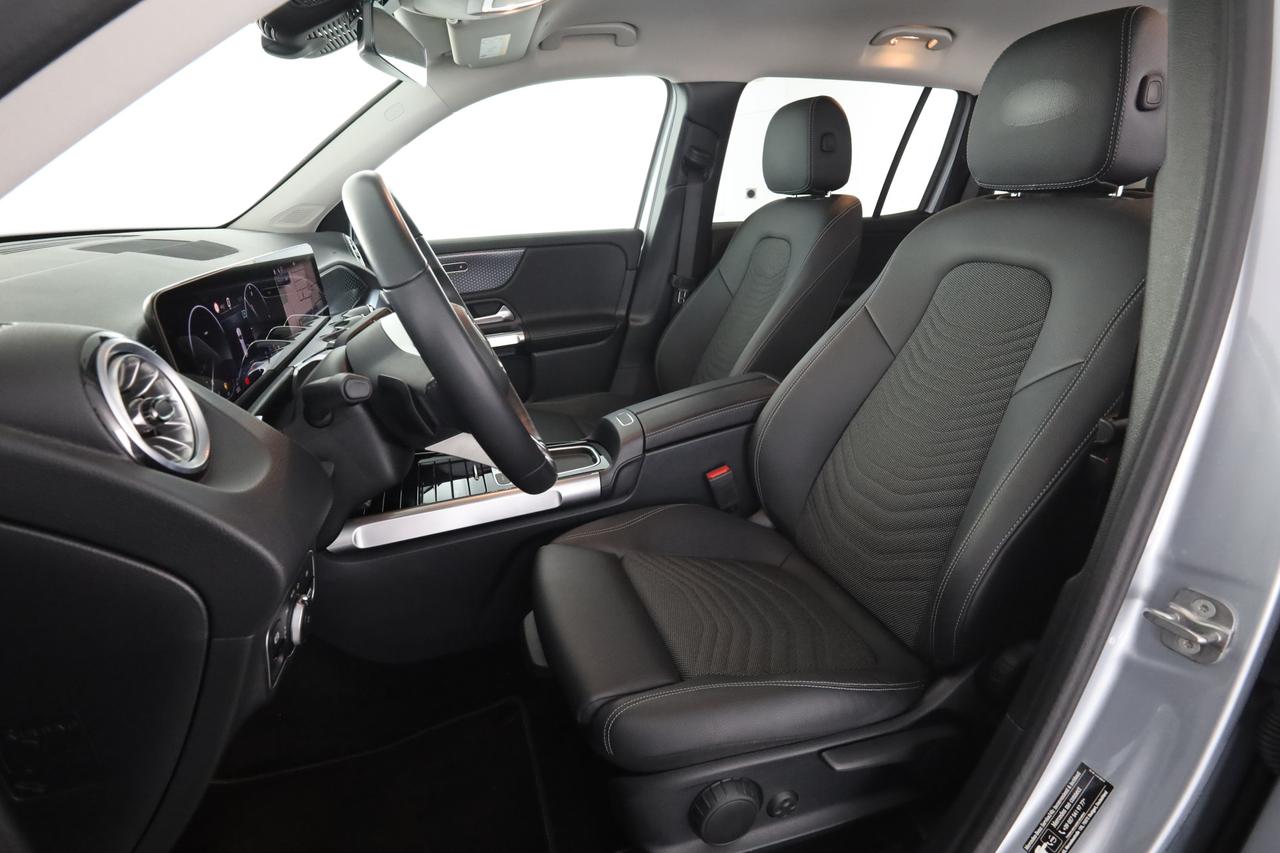 MERCEDES Classe GLB (X247) GLB 200 d Automatic Progressive Advanced Plus