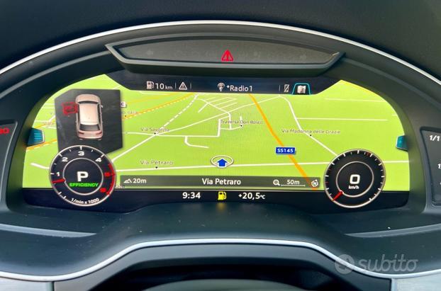 AUDI Q7 3.0 TDI 272 CV quattro tiptronic Busines