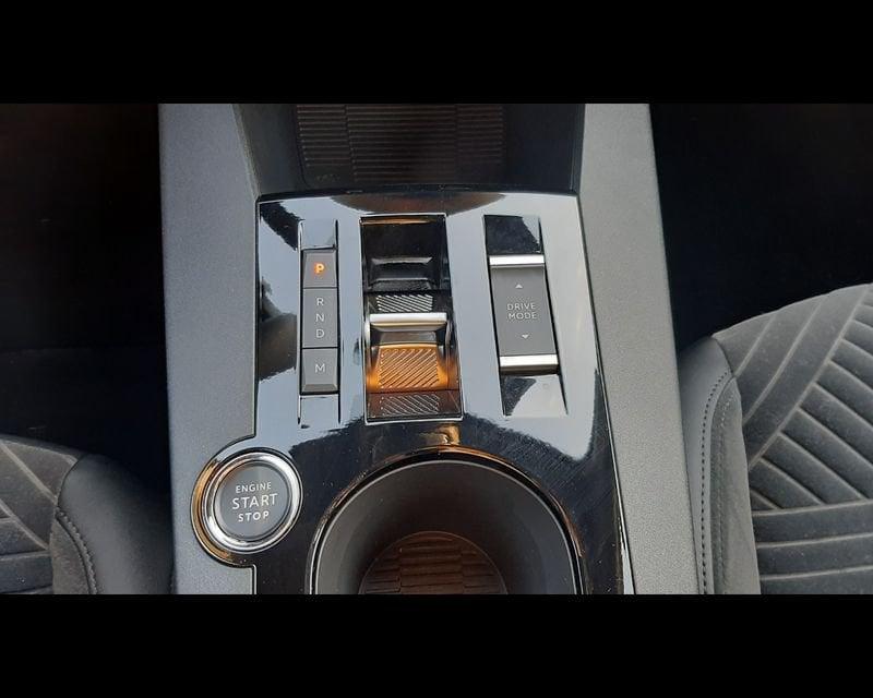 Lancia Ypsilon Ypsilon Hybrid e-DCT LX