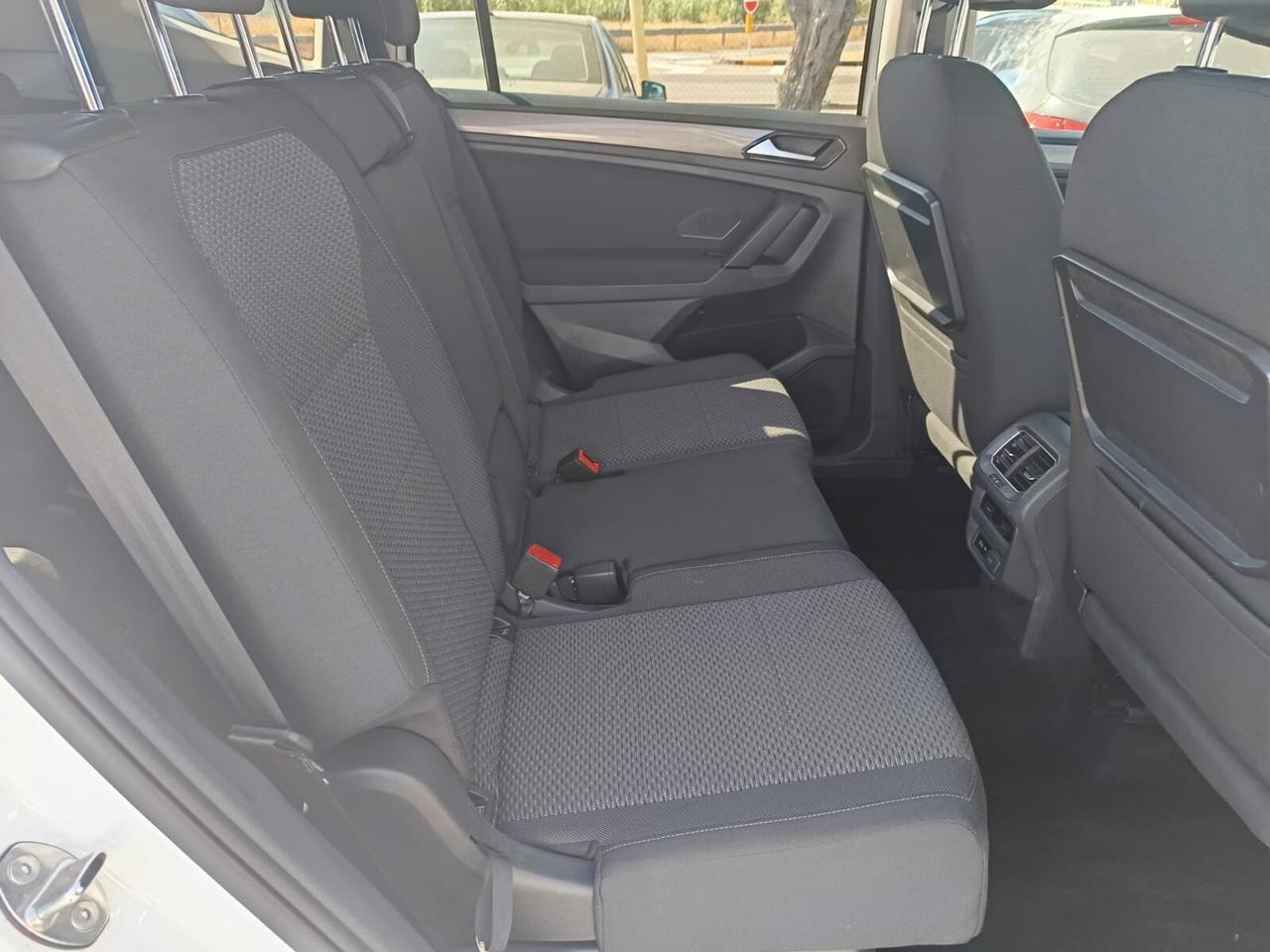 Volkswagen Tiguan Allspace 2018 - 2.0TDI LB AUTOMOBILI