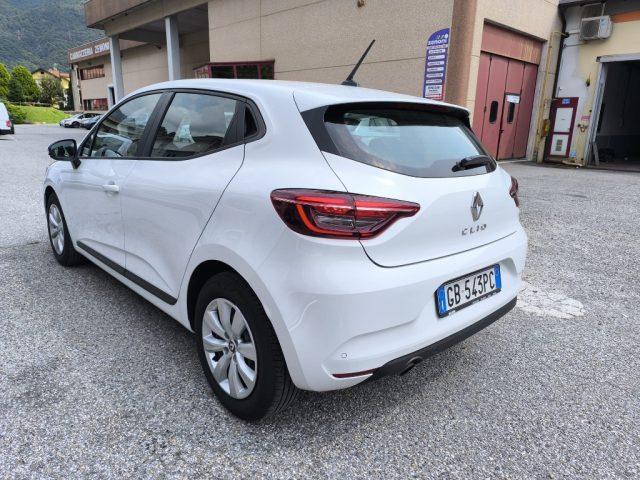 RENAULT Clio TCe 100 CV 5 porte Business ADATTA A NEOPATENTATO