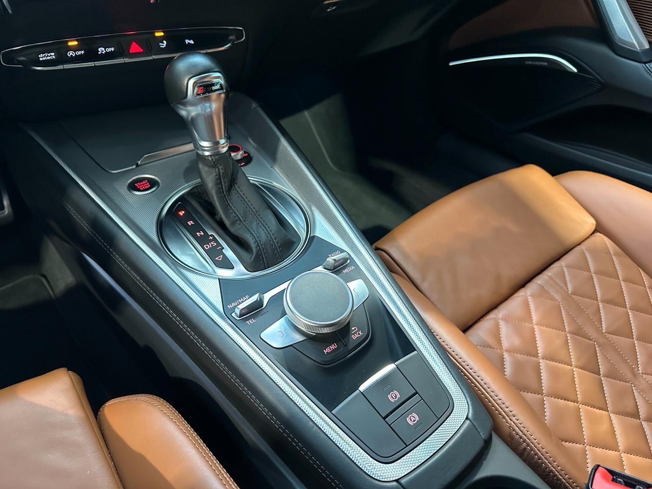 Audi TT Coupé 2.0 TFSI quattro S tronic - FULL OPTIONAL
