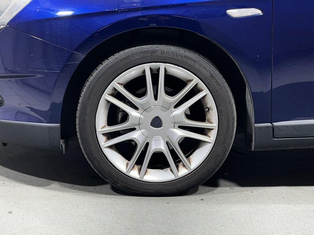 Lancia Delta 1.4 tjt Oro 150cv