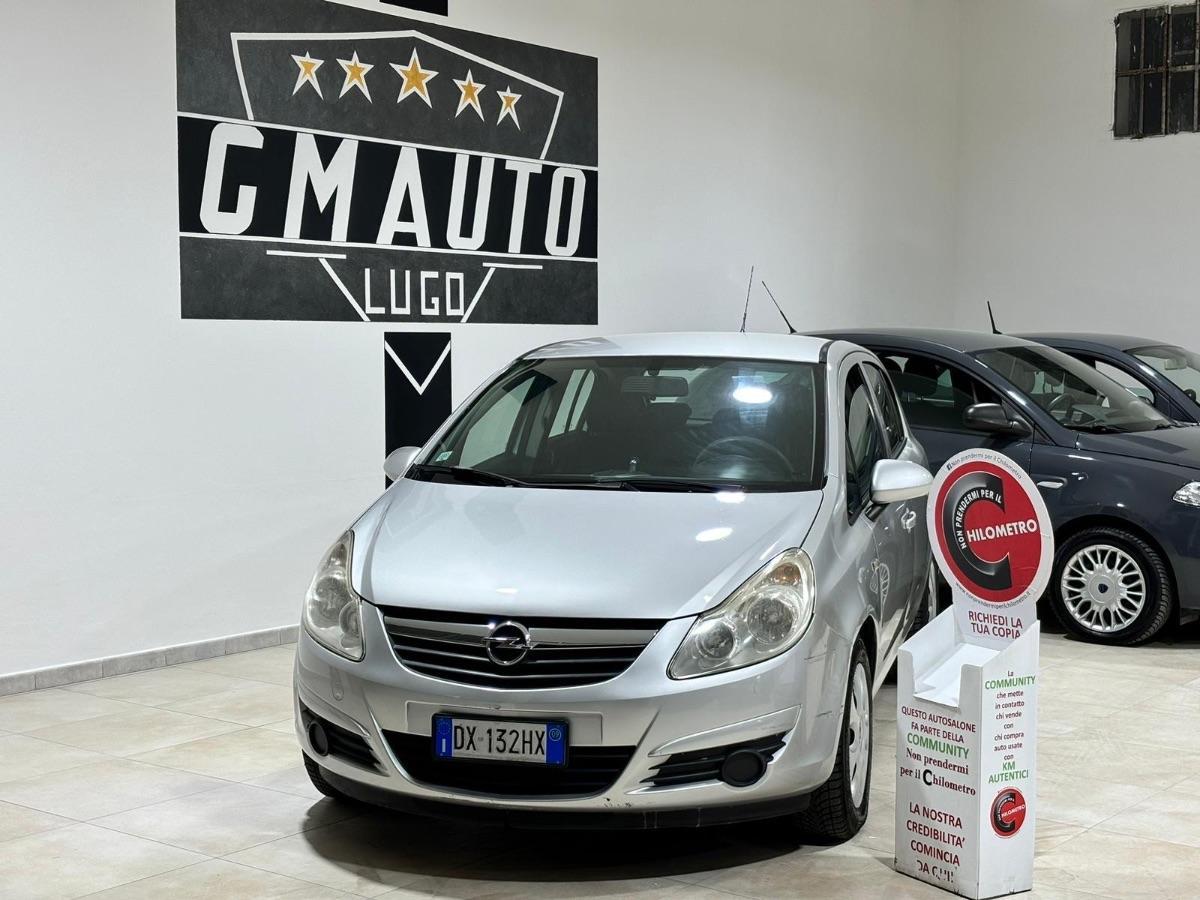 OPEL - Corsa - 1.3 CDTI 5p. Cosmo