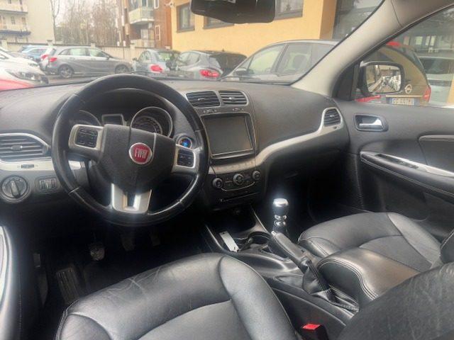 FIAT Freemont 2.0 Multijet 140 CV Urban 7 POSTI