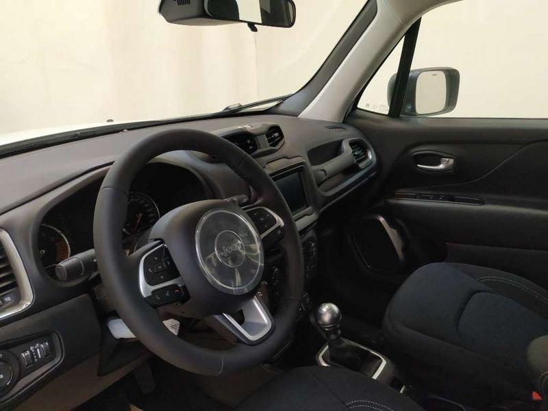 Jeep Renegade 1.0 t3 Longitude 2wd