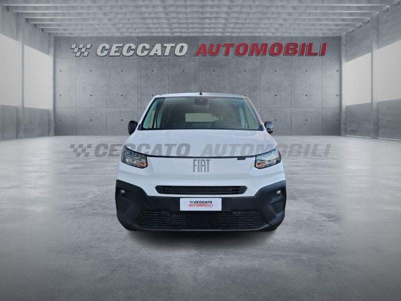 FIAT Doblò Doblo combi N1 1.5 bluehdi 130cv p.l.