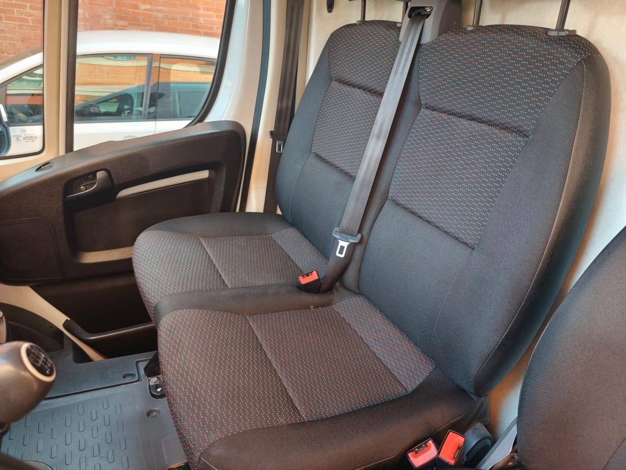 Citroen Jumper 33 BlueHDi 120 S&S PM-TN Furgone Business