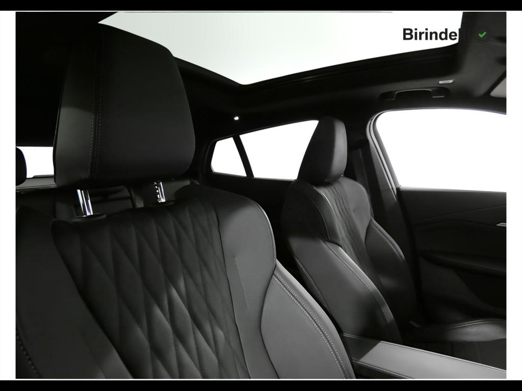 BMW X2 (U10) - X2 sDrive 18d Msport