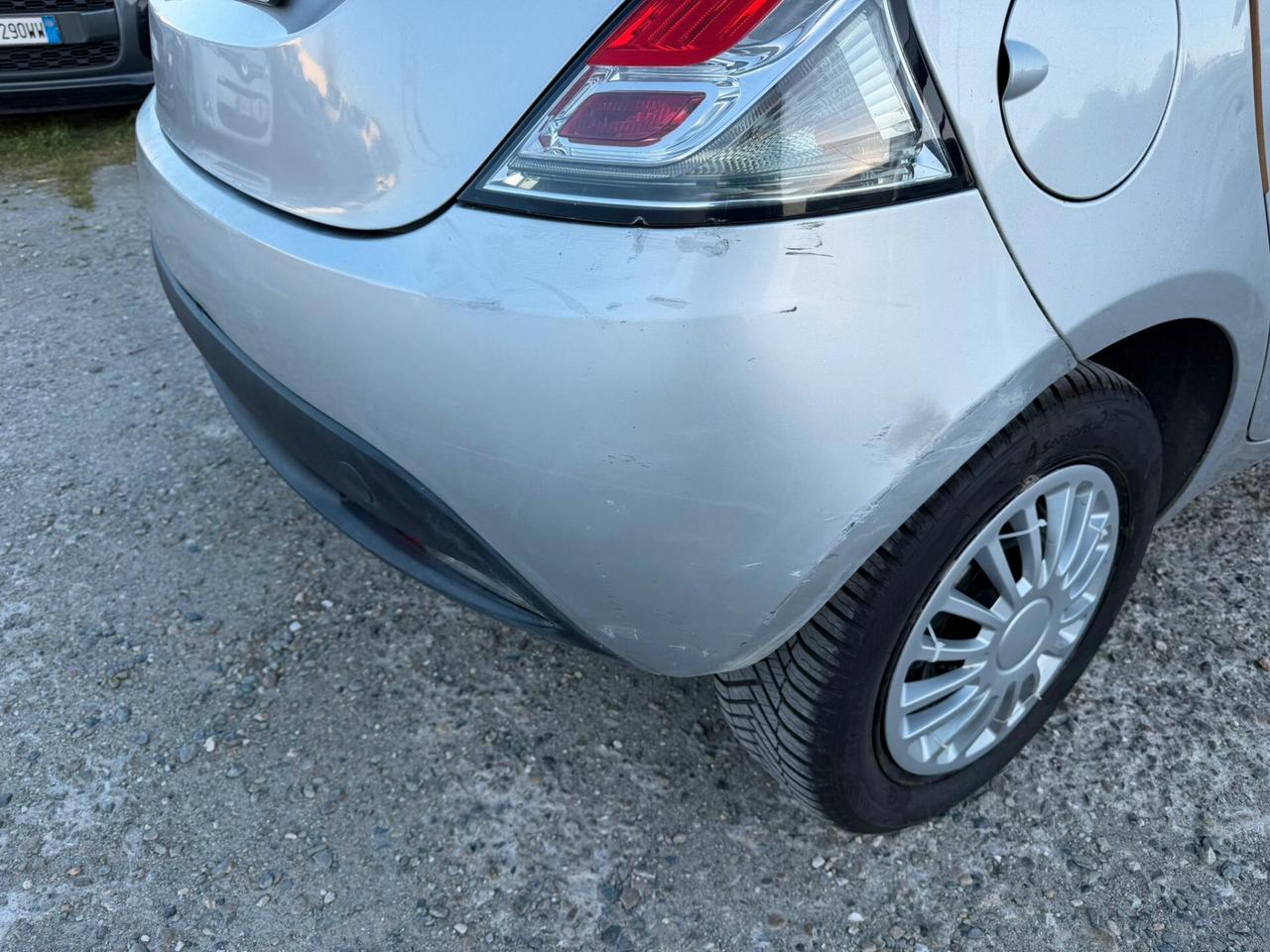 Lancia Ypsilon 1.3 MJT 16V 95 CV 5 porte S&S Elle