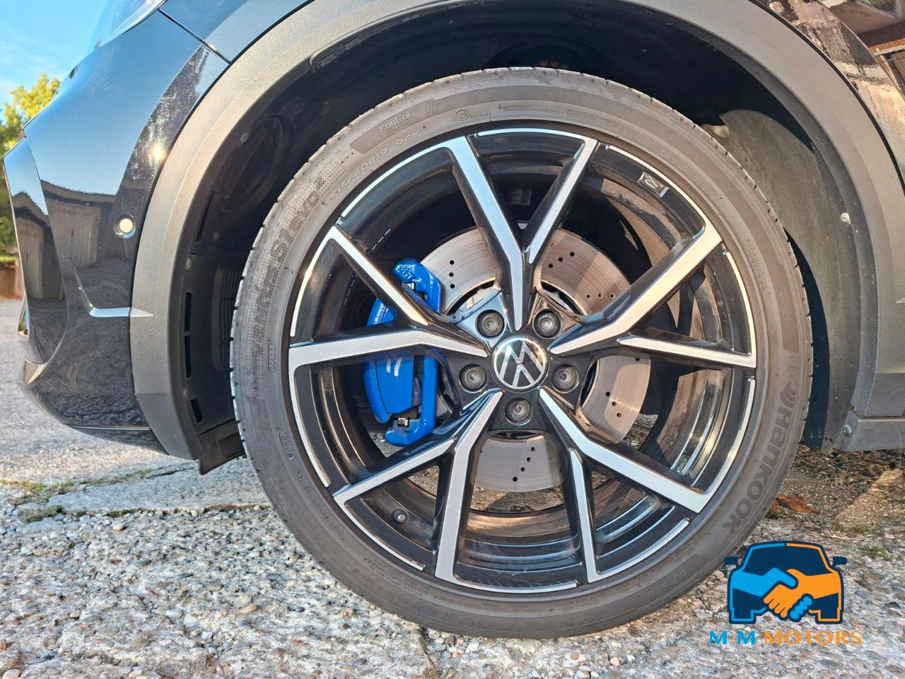 Volkswagen T-Roc 2.0 tsi R 4motion dsg