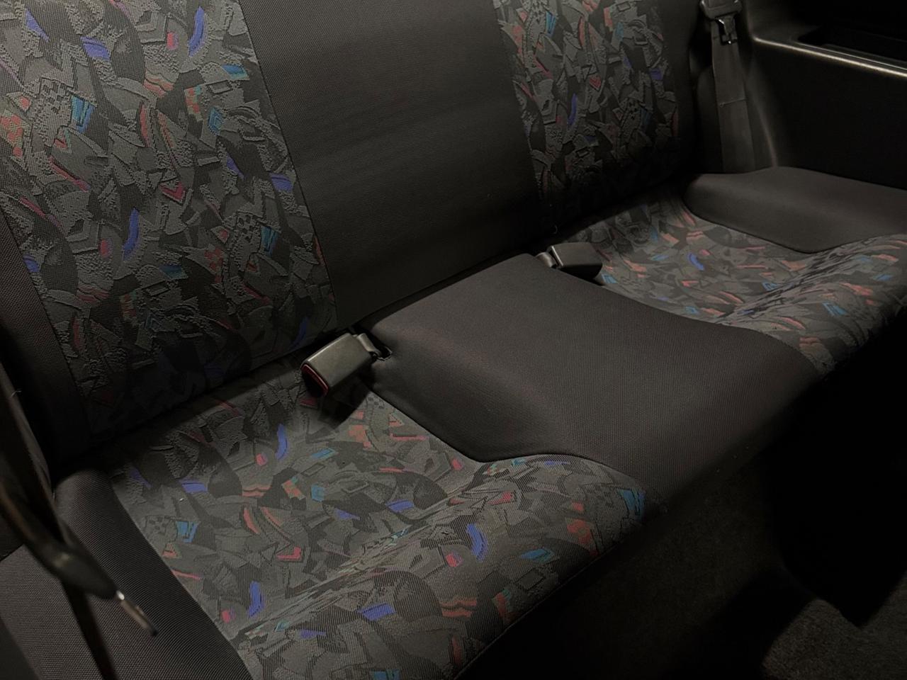 RARISSIMA TOYOTA PASEO UNICO PROPRIETARIO