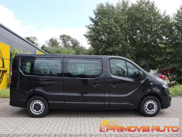 OPEL Vivaro 27 1.6 BiTurbo S&S EcoFLEX L2 H1 Tourer