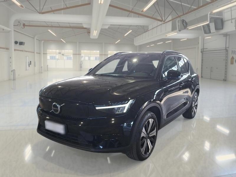 VOLVO XC40 Recharge Core