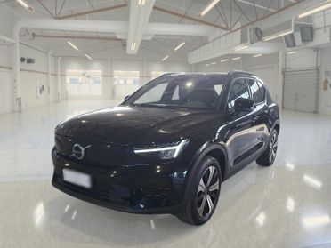 VOLVO XC40 Recharge Core