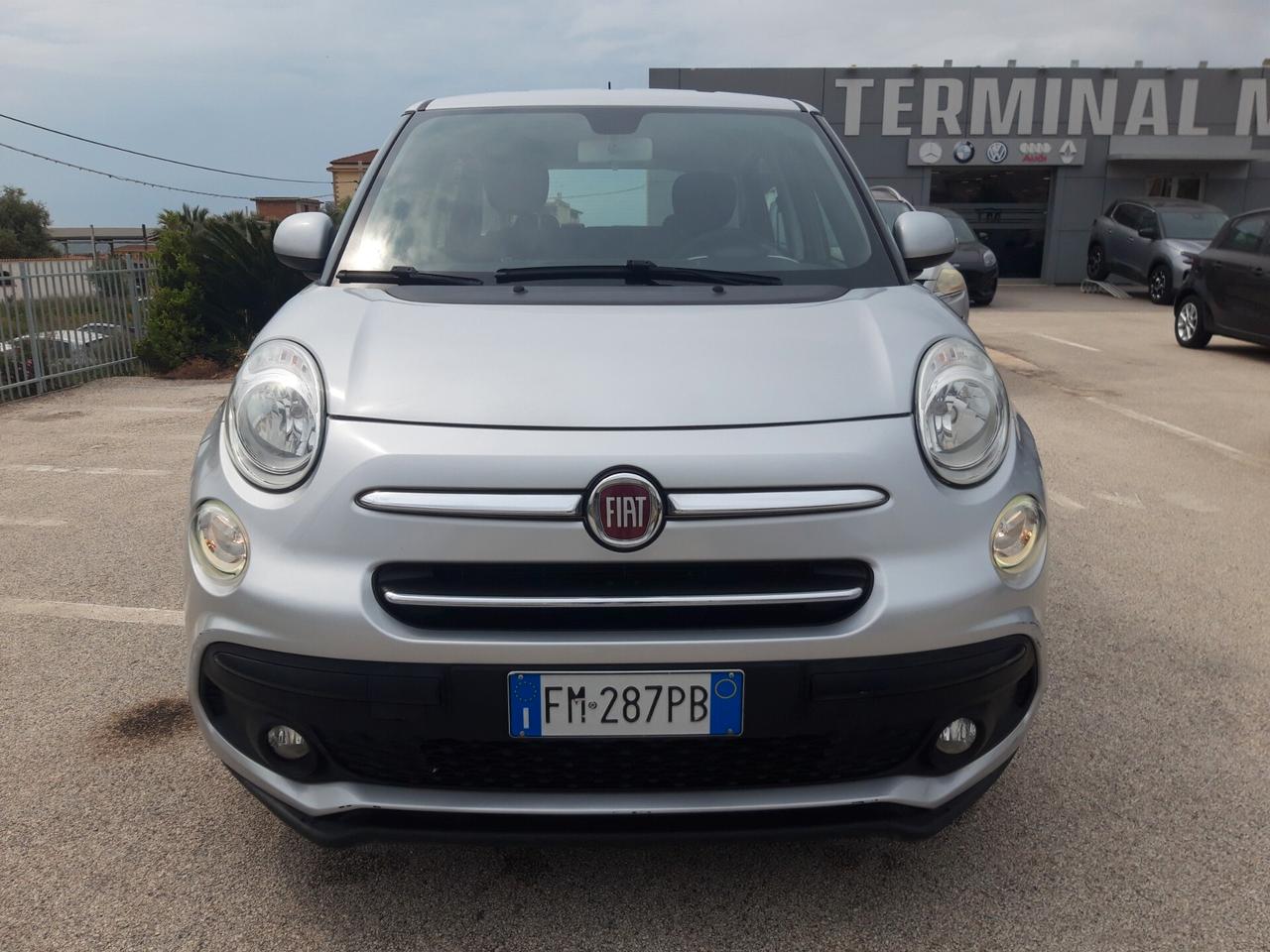 Fiat 500L 1.3 Multijet 95 CV Lounge