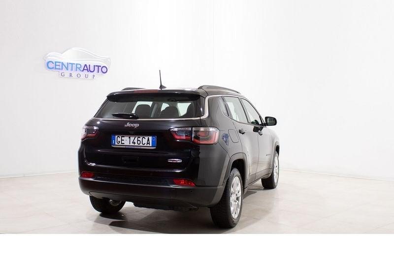 Jeep Compass 1.6 Multijet II 2WD Business