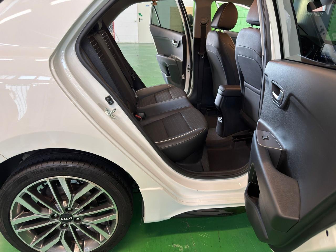 Kia Rio 1.0 T-GDi 100 CV MHEV iMT GT Line