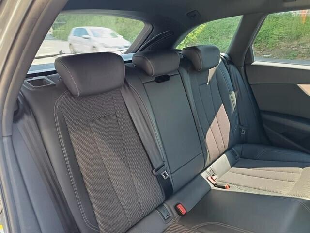 Audi A4 Avant 35 TDI/163 CV S tronic line edition, UFF., UNICOP., TAGLIANDATA