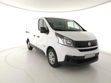 FIAT Talento 1.6 TwinTurbo MJT 145CV PC-TN Combi 12q