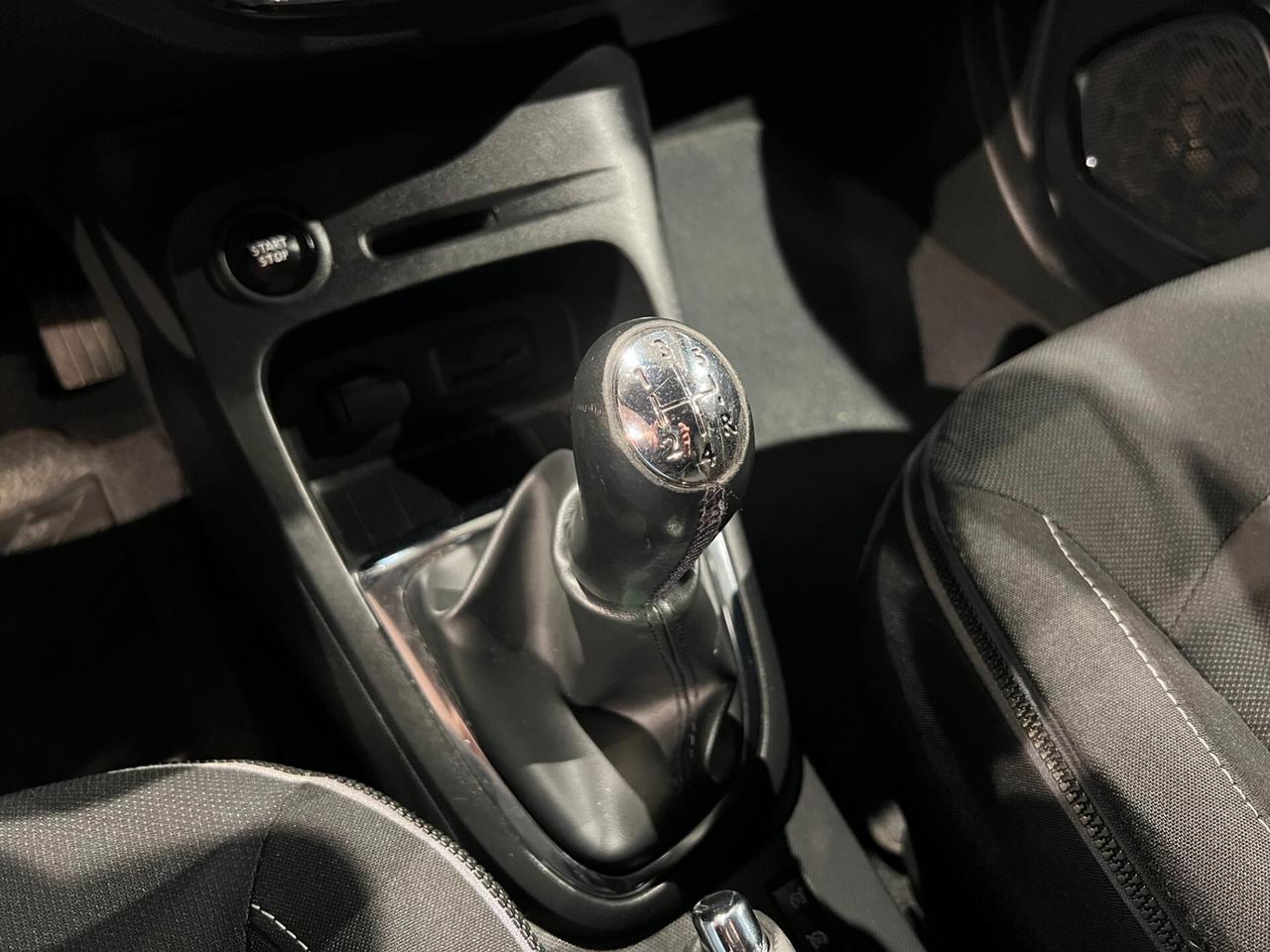 Renault Captur dCi 90 CV Energy Intens