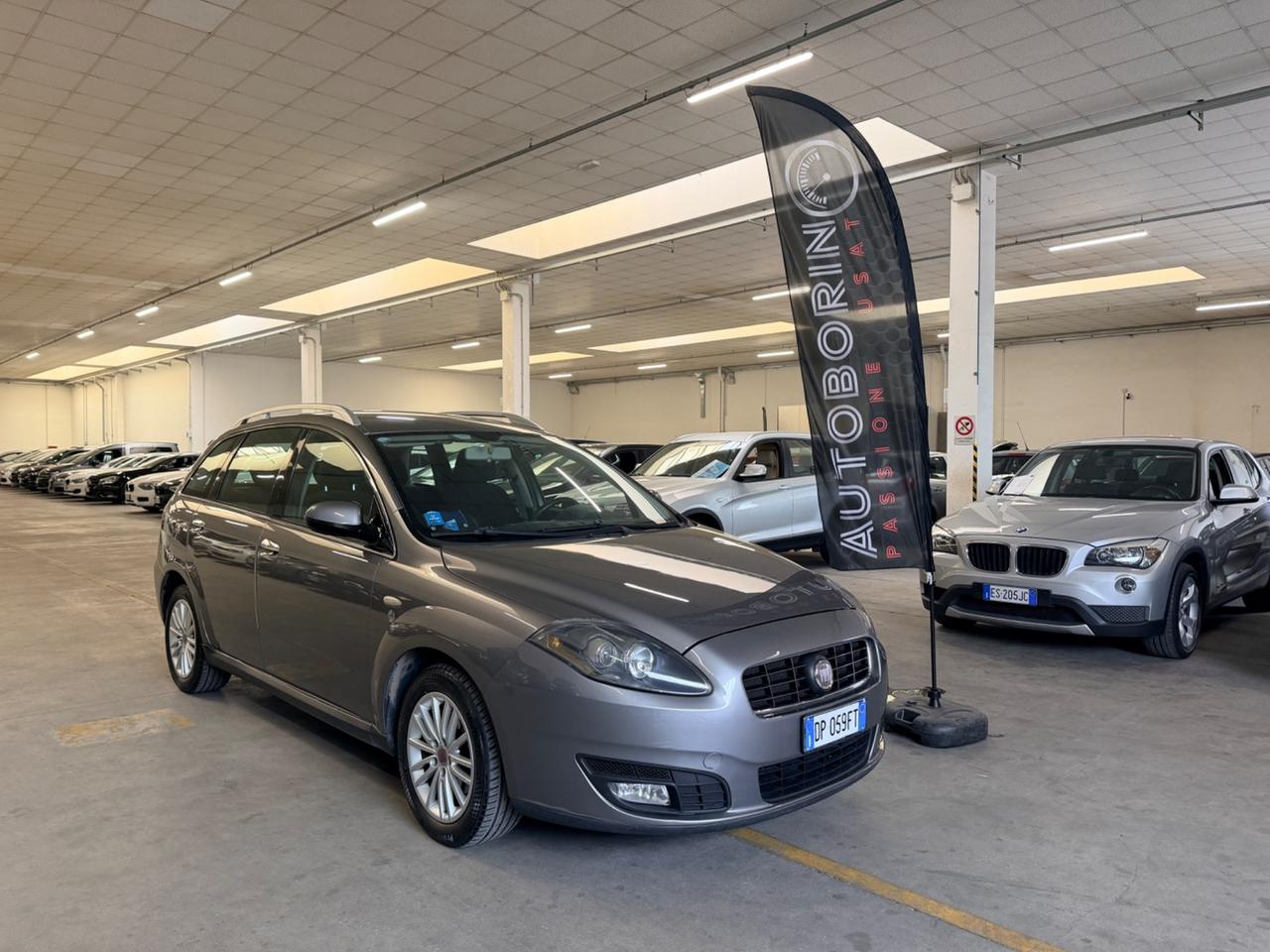 Fiat Croma 1.9 Multijet Dynamic