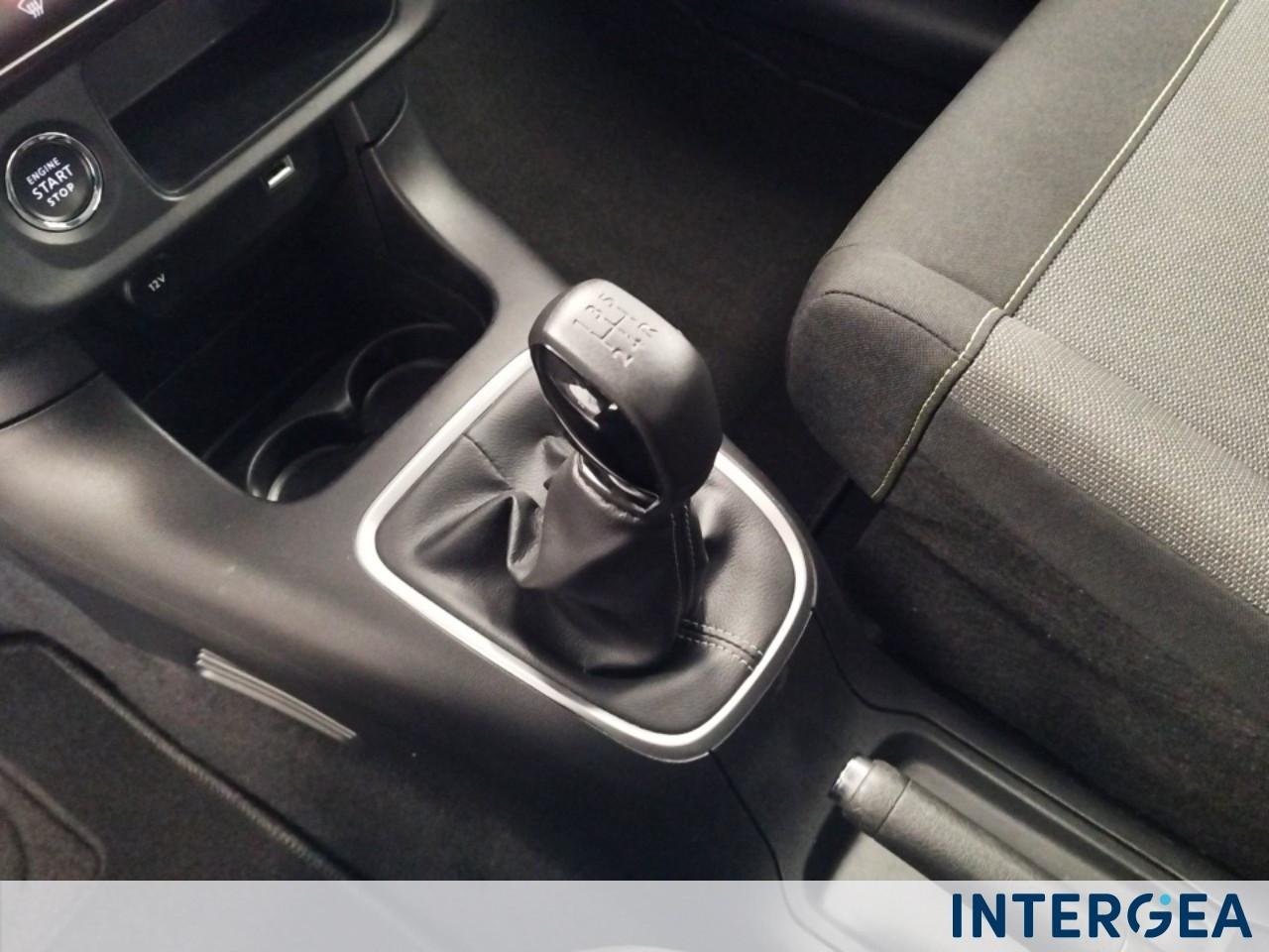 CITROEN C3 1.2 puretech Shine s&s 83cv