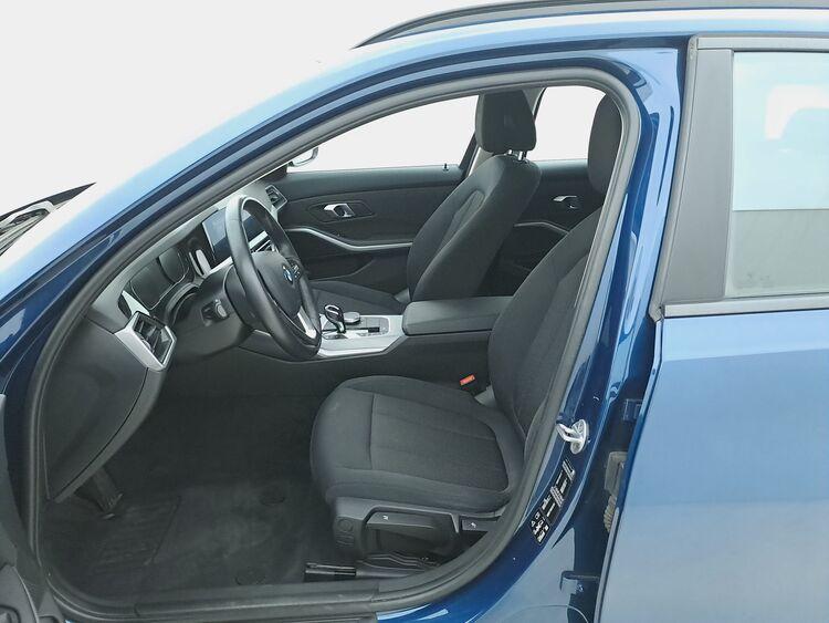 BMW Serie 3 320d 48V xDrive Touring Business Advantage BR066699 2.0 Mild Hybrid 190CV