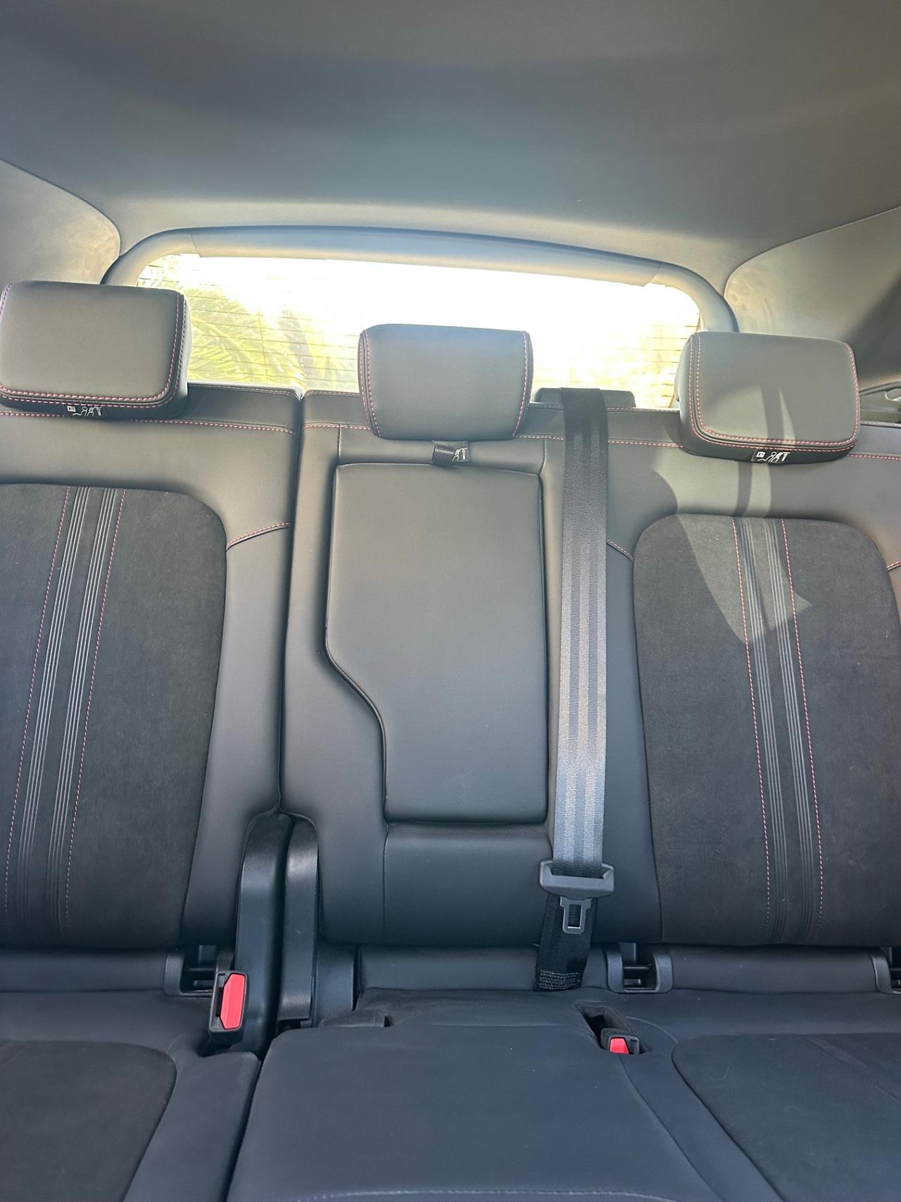 Ford Kuga 2.5 Full Hybrid 183 CV CVT AWD ST-Line