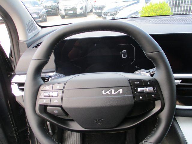 KIA Sportage 1.6 CRDI 136Cv MH Style NUOVO MODELLO