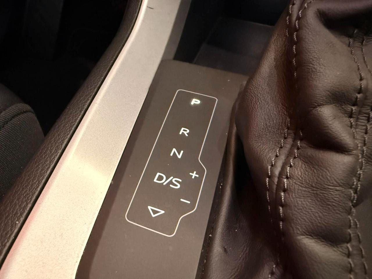 Audi Q3 35 TDI QUATTRO Advanced