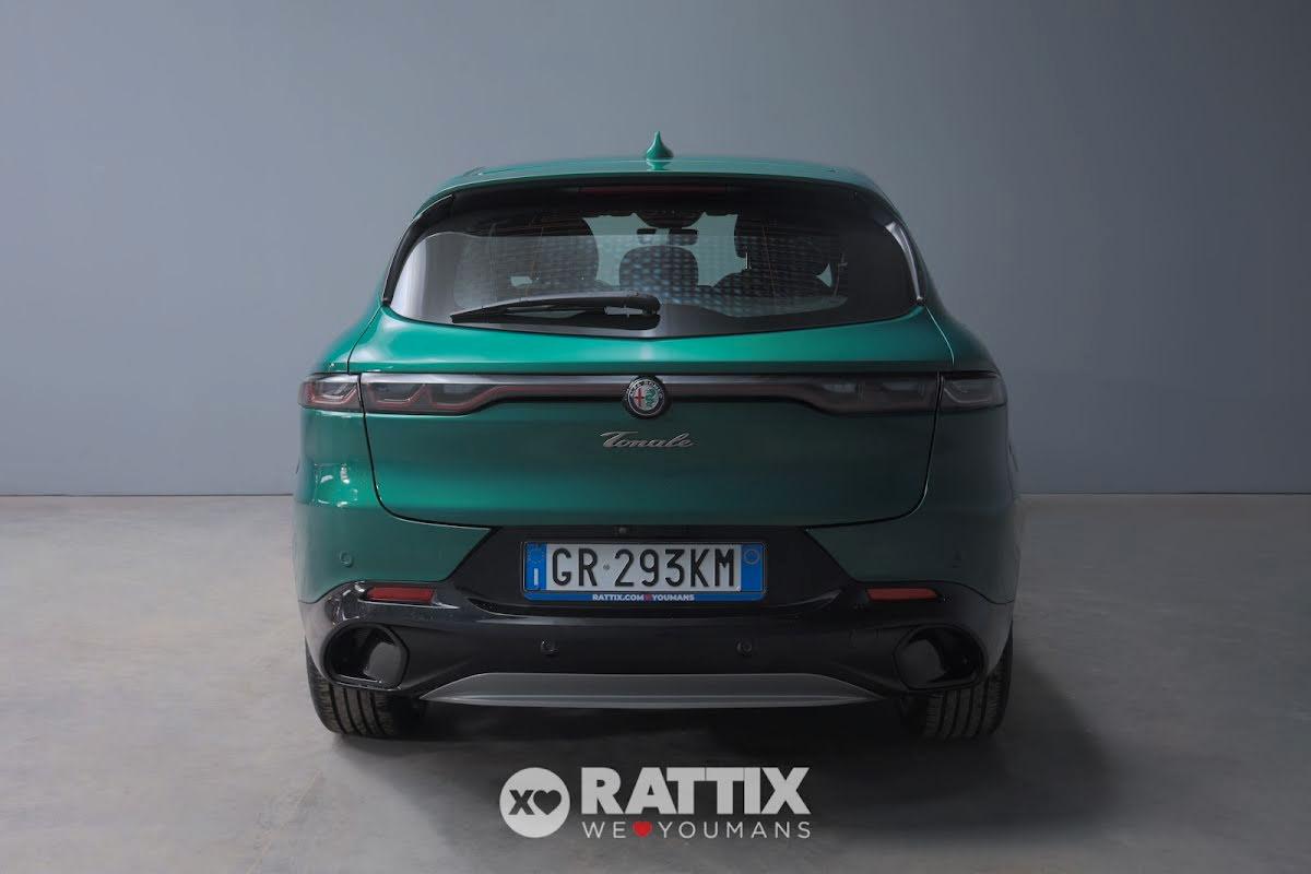 Alfa Romeo Tonale 1.6 130CV Ti tct6