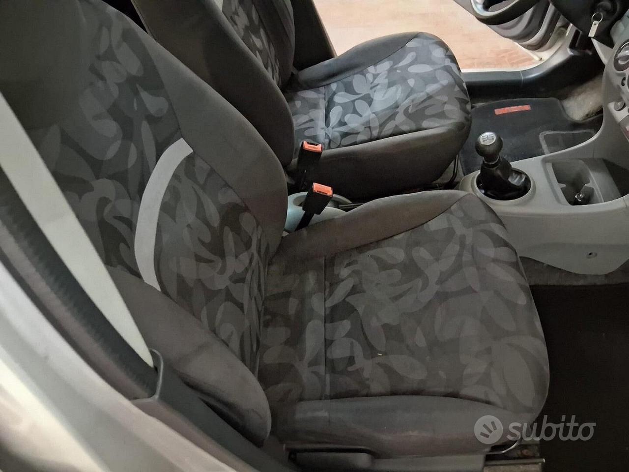 Suzuki Alto 1.0 5p GPL Ok Neopatentati