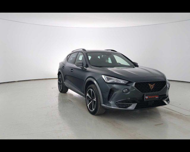 CUPRA Formentor 1.5 TSI DSG