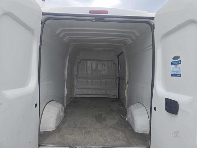 FIAT Ducato 35 3.0 CNG PLM-SL-TM Furgone coibentato !!!!