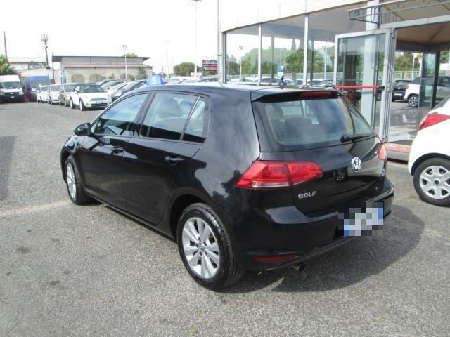 VOLKSWAGEN Golf 1.6 TDI 5p. Comfortline BlueMotion Technology