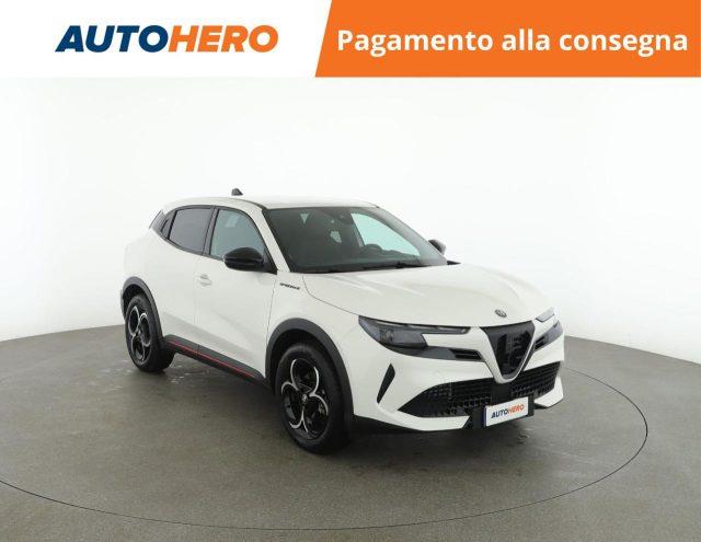 ALFA ROMEO Junior 1.2 136 CV Hybrid eDCT6 Speciale