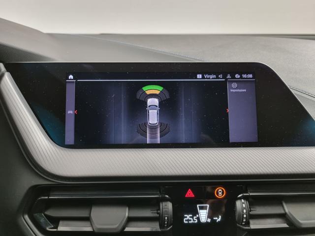 BMW 118 d 5p. Msport