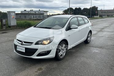 OPEL Astra 1.6 CDTI EcoFLEX S&S Sports Tourer Elective