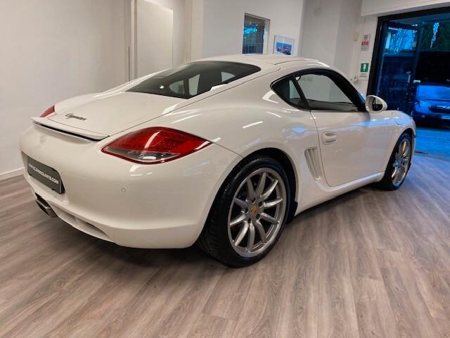 Porsche Cayman 2.9 PDK AUTOMATICO!..265CV..LAST PRICE!!