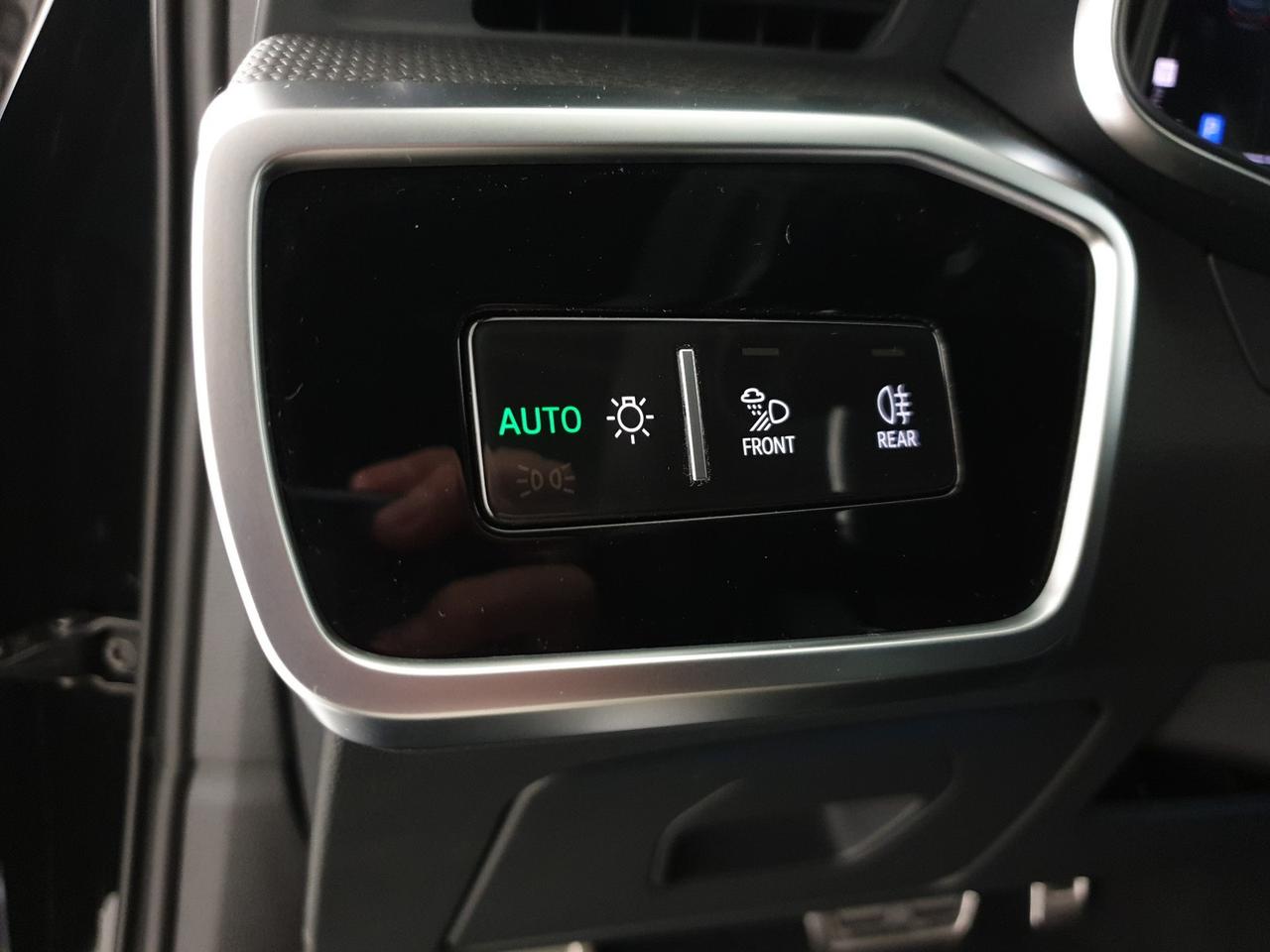 Avant 4.0TFSI 630CV quattro tiptronic Performance